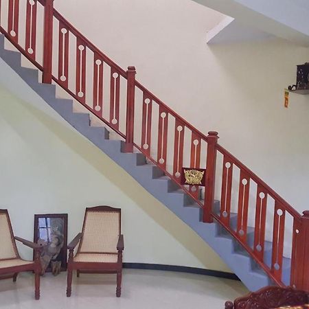 Villa Happy Home Bentota Exterior photo